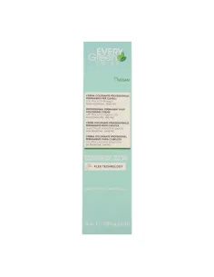 Dikson Every Green Color Plex 9 – Rubio Clarísimo Frío 100ml