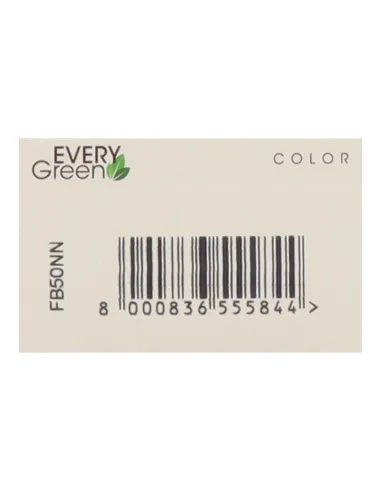 Dikson Every Green Color Plex 9 – Rubio Clarísimo Frío 100ml