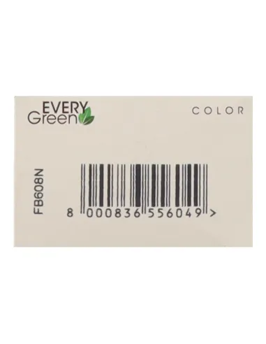 Dikson Every Green Color Plex 8.13 – Rubio Claro Beige 100ml