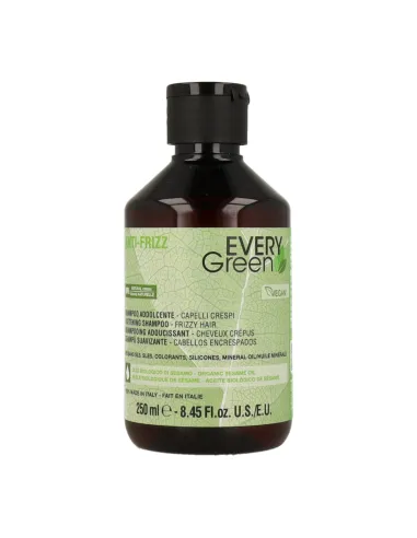 Dikson Every Green Champú Anti-Frizz 250ml