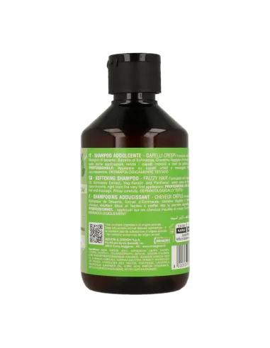 Dikson Every Green Champú Anti-Frizz 250ml