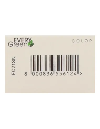 Dikson Every Green Color Plex 8.42 – Rubio Claro Cognac 100ml