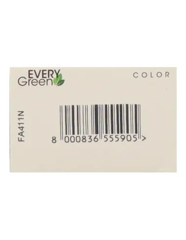 Dikson Every Green Color Plex 1.11 – Negro Azulado 100ml