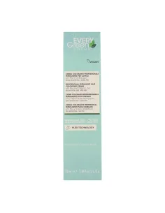 Dikson Every Green Color Plex 4.72 – Castaño Medio Chocolate 100ml