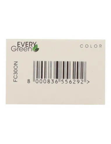 Dikson Every Green Color Plex 4.72 – Castaño Medio Chocolate 100ml