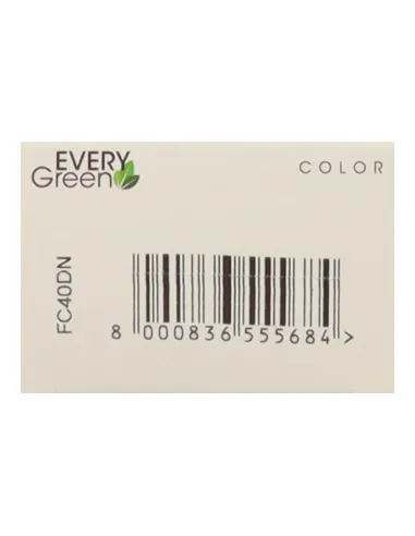 Dikson Every Green Color Plex 8.0 – Rubio Claro 100ml