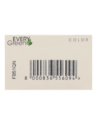 Dikson Every Green Color Plex 7.3 – Rubio Dorado 100ml