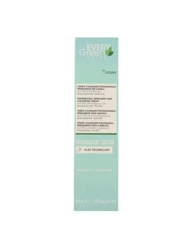 Dikson Every Green Color Plex 7.13 – Rubio Beige 100ml