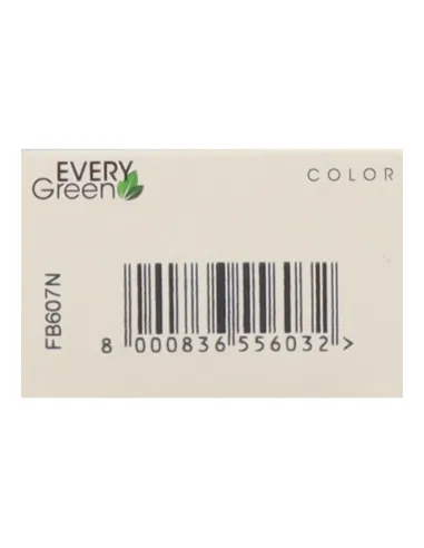 Dikson Every Green Color Plex 7.13 – Rubio Beige 100ml