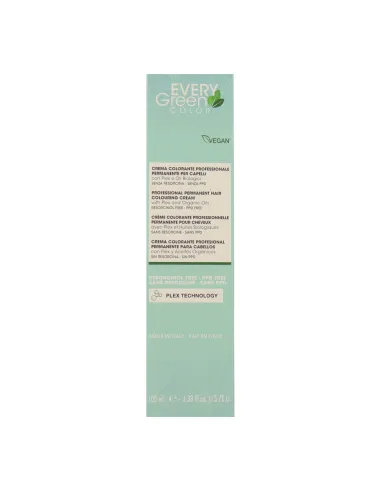 Dikson Every Green Color Plex 12.0 – Super Rubio Platino Extra 100ml