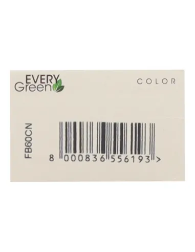 Dikson Every Green Color Plex 6.5 – Rubio Oscuro Caoba 100ml