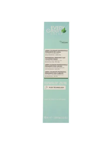 Dikson Every Green Color Plex 9.13 – Rubio Clarísimo Beige 100ml