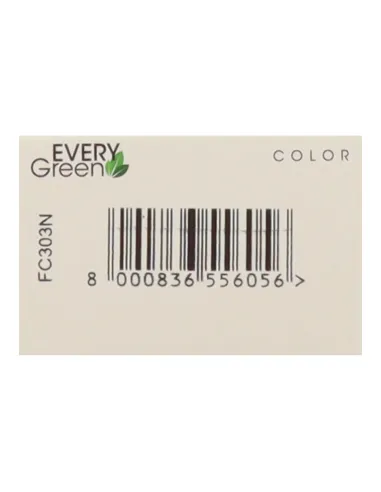 Dikson Every Green Color Plex 9.13 – Rubio Clarísimo Beige 100ml