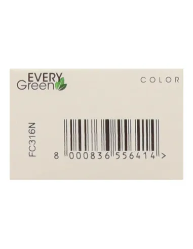 Dikson Every Green Color Plex 12.11 – Super Platino Rubio Extra Ceniza 100ml