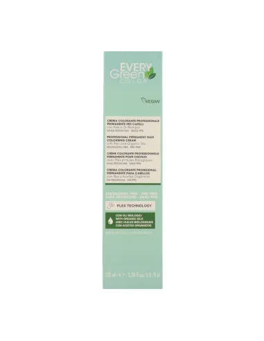 Dikson Every Green Color Plex 10.42 – Biondo Platino Chiaro 100ml