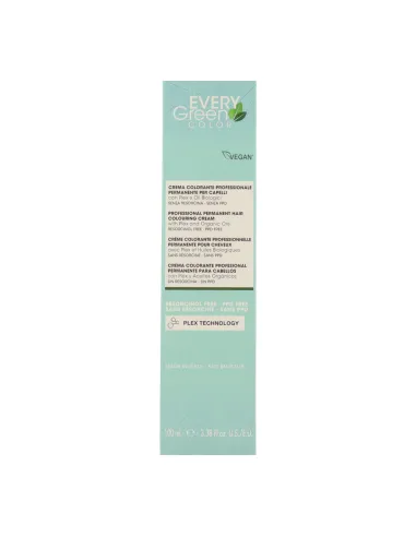 Dikson Every Green Color Plex 10.00 – Biondo Platino Extra Chiaro 100ml