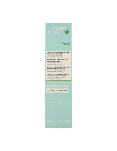 Dikson Every Green Color Plex 5.00 – Castano Chiaro Extra 100ml