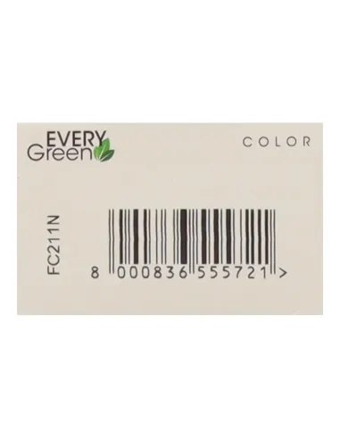 Dikson Every Green Color Plex 5.00 – Castano Chiaro Extra 100ml