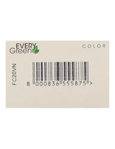 Dikson Every Green Color Plex 5.8 – Castano chiaro opaco 100ml