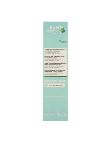 Dikson Every Green Color Plex 5.5 – Castano Chiaro Mogano 100ml