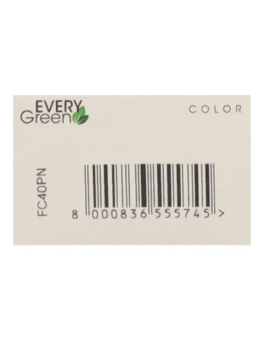 Dikson Every Green Color Plex 7.00 – Biondo Extra 100ml