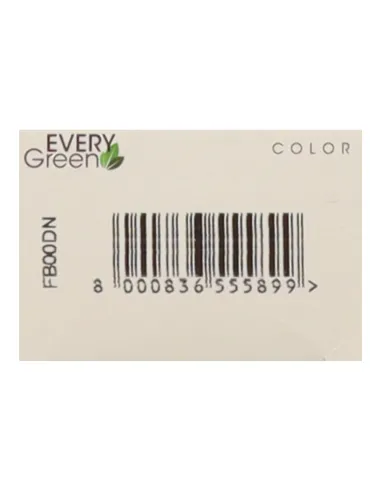 Dikson Every Green Color Plex 7.8 – Biondo Opaco 100ml