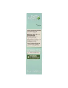 Dikson Every Green Color Plex 7.22 – Rubio Violeta Intenso 100ml