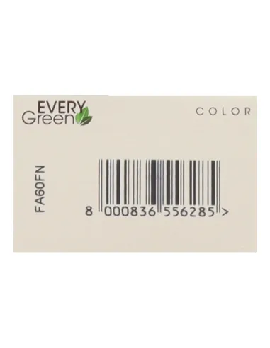 Dikson Every Green Color Plex 7.22 – Biondo Viola Intenso 100ml