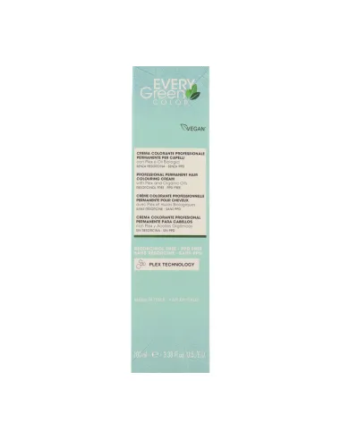 Dikson Every Green Color Plex 7.72 – Biondo Cioccolato 100ml