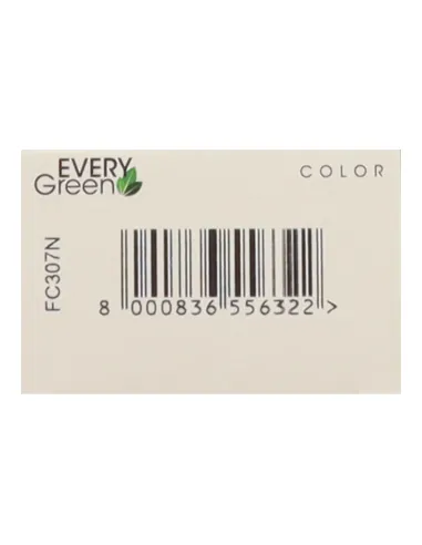 Dikson Every Green Color Plex 7.72 – Biondo Cioccolato 100ml