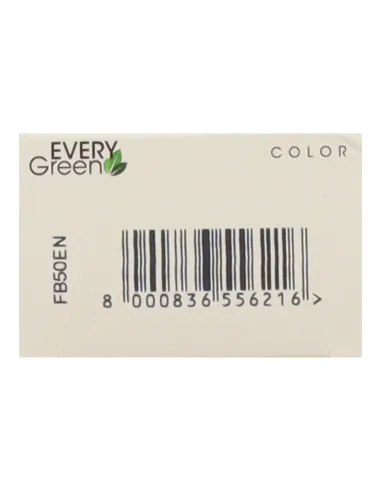 Dikson Every Green Color Plex 6.66 – Biondo Scuro Rosso Intenso 100ml