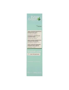 Dikson Every Green Color Plex 6.66 – Biondo Scuro Rosso Intenso 100ml