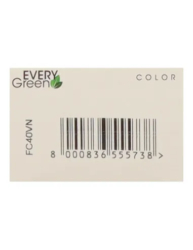 Dikson Every Green Color Plex 6.66 – Biondo Scuro Rosso Intenso 100ml