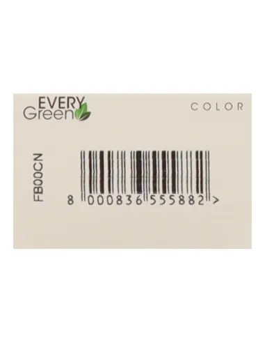 Dikson Every Green Color Plex 6.8 – Biondo scuro opaco 100 ml