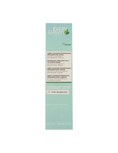 Dikson Every Green Color Plex 6.7 – Castano Biondo Scuro 100ml