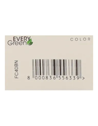 Dikson Every Green Color Plex 6.7 – Castano Biondo Scuro 100ml