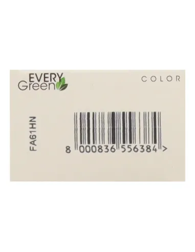 Dikson Every Green Color Plex 9.73 – Rubio Clarísimo Tabaco 100ml