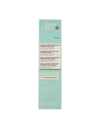 Dikson Every Green Color Plex 8.00 – Rubio Claro Extra 100ml