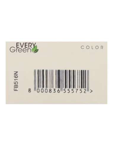 Dikson Every Green Color Plex 8.00 – Rubio Claro Extra 100ml