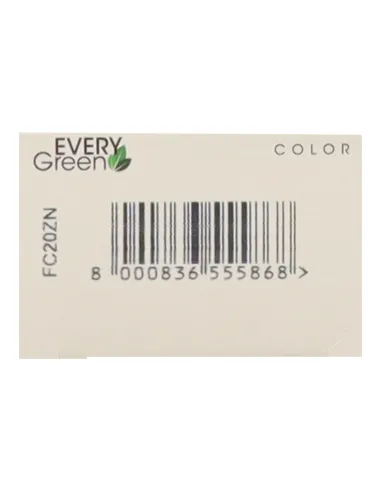 Dikson Every Green Color Plex 4.8 – Castaño Mate 100ml