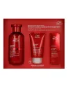 Wella Ultimate Repair Pack – Rutina Reparadora AHA & Omega-9 90 segundos