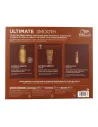 Wella Ultimate Smooth Pack – Antiencrespamiento y Suavidad 30 seg
