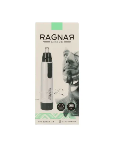 Ragnar Naricero  – Recortadora Nariz y Orejas Waterproof