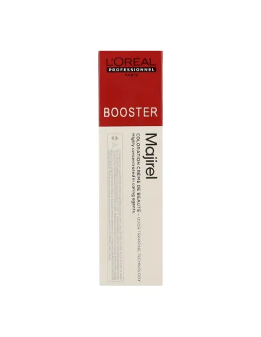 L’Oréal Majirel Booster - Rojo 60ml