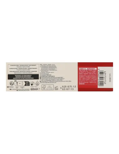 L’Oréal Majirel Booster - Rojo 60ml