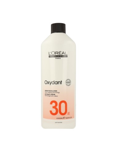 Creme Oxidante L'Oréal 30 Vol. (9%) 1000ml