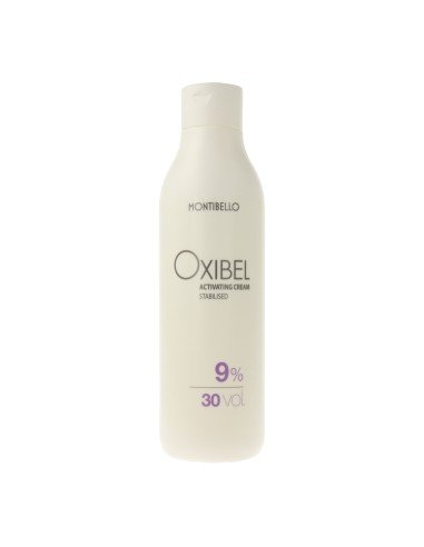 Montibello Oxibel Activating Crema 30Vol (9%) 1000ml