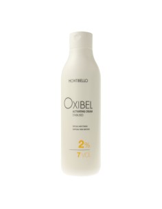 Montibello Oxibel Activating Crema 7Vol (2%) 1000ml