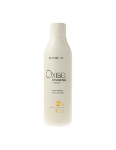 Montibello Oxibel Activating Crema 7Vol (2%) 1000ml