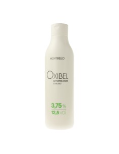 Montibello Oxibel Activating Crema 12,5Vol (3,75%) 1000ml